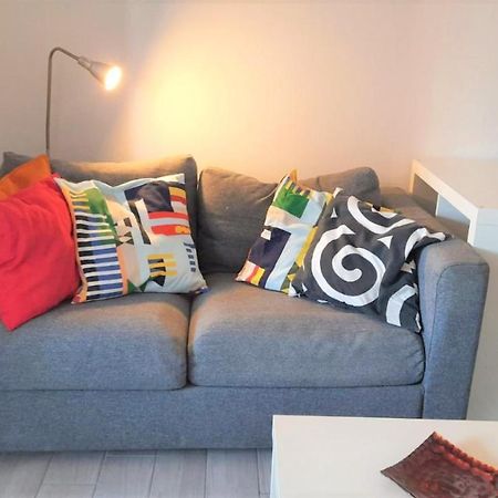 Accomodo Mim23 Monolocale Navigli Lejlighed Milano Eksteriør billede