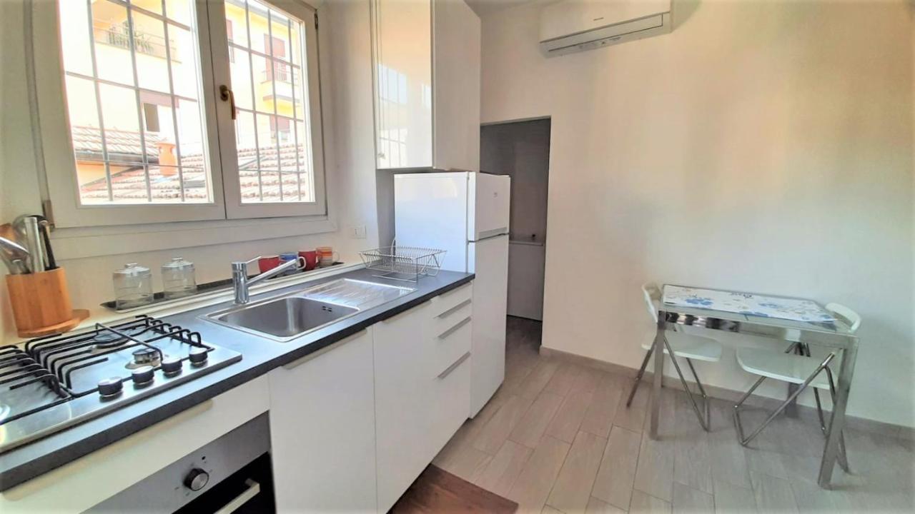 Accomodo Mim23 Monolocale Navigli Lejlighed Milano Eksteriør billede